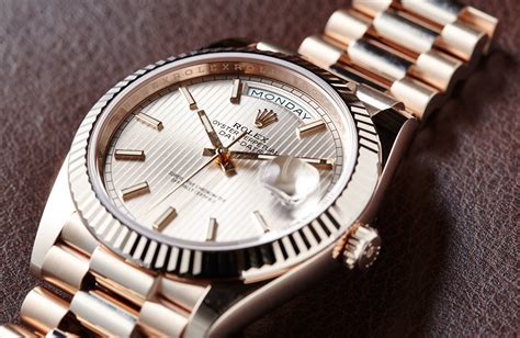 Review: The Rolex Day